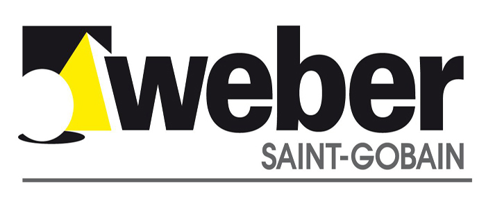 Logo mit Libk zur Webseite von Weber Saitgobain